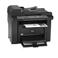 HP Laserjet Pro M1536DNF All-In-One Printer  (Print, Copy, Scan, Fax)