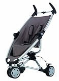 Quinny - 65602980 - Poussette - Zapp Playground - Brun
