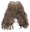 Ghillie Suit Pants Desert Medium Outdoors Camo-Ghillie
