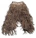 Ghillie Suit Pants Desert Large Outdoors Camo-Ghillie