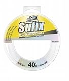 Sufix USA InvisiLine FluoroCarbon 30mtr 60lb Test Leader Lin