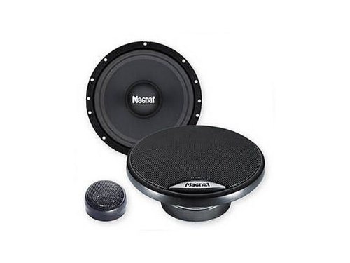 Magnat Edition 216 Casse per auto 240 W Magnat Edition 216 Casse per auto 240 W
