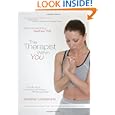 The Therapist Within You: A handbook of kinesiology self-therapy with the pendulum by Jonathan Livingstone