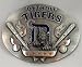 Detroit Tigers (Limited Edition) MLB Baseball Buckle