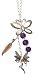 BICO AUSTRALIA JEWELRY (L61) - Butterflies & Faeries Necklace