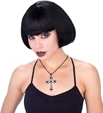  Rhinestone Cross...