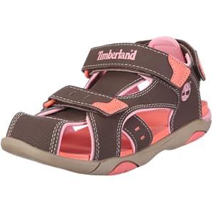 Timberland Riverquest Closed Sandal Toddler