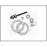 31166 FT Diff Rebuild Kit TC5 by Century Helicopter Products