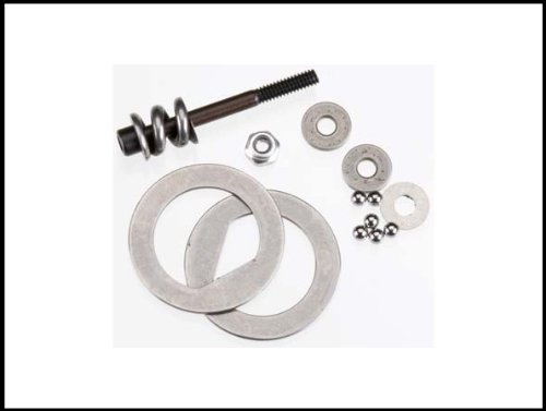 31166 FT Diff Rebuild Kit TC5 31166 FT Diff Rebuild Kit TC5