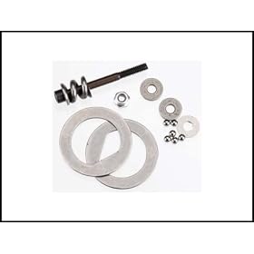 31166 FT Diff Rebuild Kit TC5 from Century Helicopter Parts