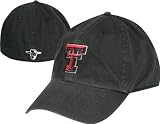 Texas Tech Red Raiders '47 Brand Franchise Fitted Hat