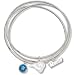 St. Louis Rams Triple Bangle Bracelet