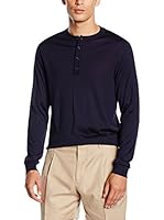 Dolce & Gabbana Jersey (Azul Marino)