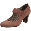 Camper Women's Ariadna Alto Ankle Boot Leather Suede