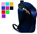 Classy Style Minidv Handycam Camcorder Case for JVC Everio Gz-mg230 Mg630 Gz-mg680 HD...
