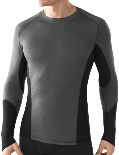 Smartwool Men's Lightweight Crew