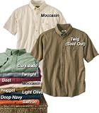 Woolrich Men Westmont Seersucker Shirt 6139