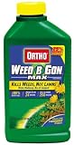 Scotts Ortho Business Grp Weed-b-gon Max Weed Lawn Weed 32 Ounces Pack Of 12 - 0410110