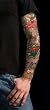 Minnesotta Wild Tattoo Sleeves