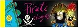 Books : Pirate Cheques