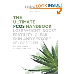 The Ultimate Pcos Handbook