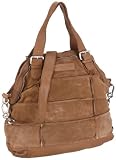 Liebeskind Berlin Pia washed suede, Sac &agrave; main femme