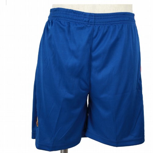 バルセロナ ホーム 11-12 サッカーレプリカユニフォーム パンツ 大人用