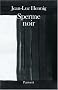 Sperme noir