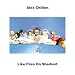 Like flies on sherbert, Alex chilton