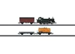 TRIX HO set de d�marrage SNCF T21521