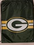 NFL Green Bay Packers Drawstring Backpack
