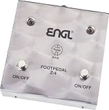 Engl Z-4 Footswitch