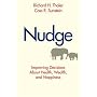 Nudge: Improving Decisions About Health, Wealth, and Happiness