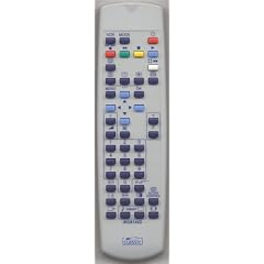 Fernbedienung passend f�r PHILIPS RC 2592/01