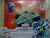 Transformers Universe Robots In Disguise Brushguard