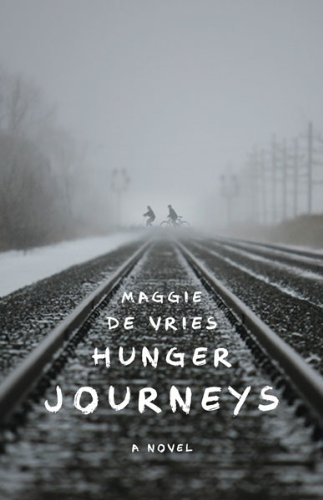 Hunger Journeys
