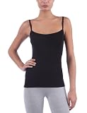 Redram by IceBreaker RR Cami W - D&eacute;bardeur femme - Black - S