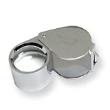 Vigor Chrome 10X Loupe