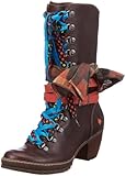 ART OSLO 504, Damen Fashion Halbstiefel & Stiefeletten, Braun (BROWN), EU 39