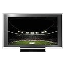 Sony KDL 52 X 3500 AEP 52 Zoll / 132 cm 100 Hz 16:9 "Full-HD" LCD-Fernseher mit integriertem DVB-T Tuner schwarz
