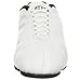 Bloch Dance Women's Amalgam Leather and Mesh Split Sole Jazz Sneaker