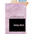 Moby Dick (Large Print Edition): or; the White Whale