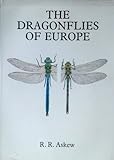 The dragonflies of Europe