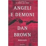 Angeli e demonidi Dan Brown