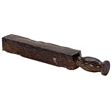 Black Palm Turning Blank, 1-1/2'' x 1-1/2'' x 24''