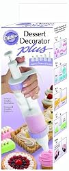 WILTON DESSERT DECORATOR PLUS 415-0906