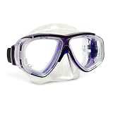 Tusa Splendive IV Diving Mask