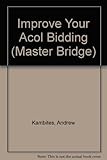 Improve your ACOL bidding