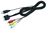 carrozzeria CD-IUV30 <strong>楽</strong>ナビLite用iPod接続ケーブル