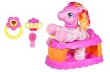 My Little Pony So Soft Pony Walking Sweet Steps